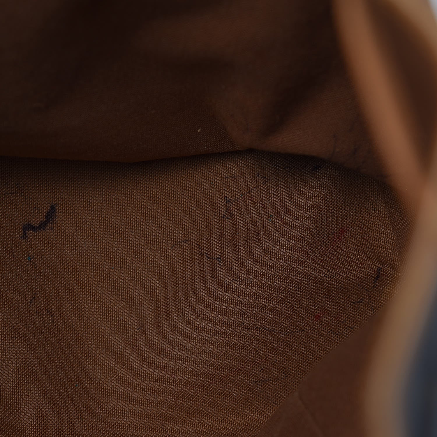 Louis Vuitton Monogram Montsouris GM Backpack 10 of 23