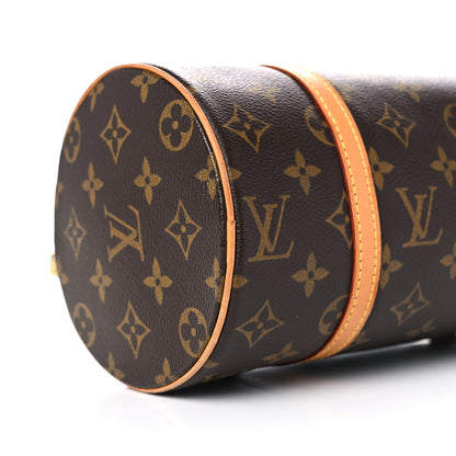 Louis Vuitton Monogram Papillon 26 7 of 17