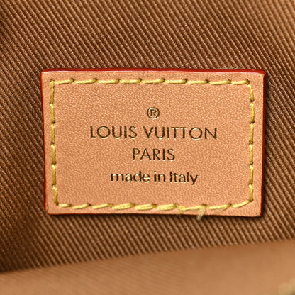 Louis Vuitton Monogram Utility Phone Sleeve 6 of 8