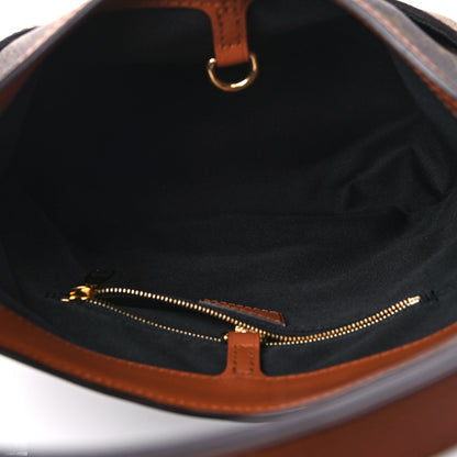 Louis Vuitton Reverse Monogram Dauphine Hobo PM 6 of 14