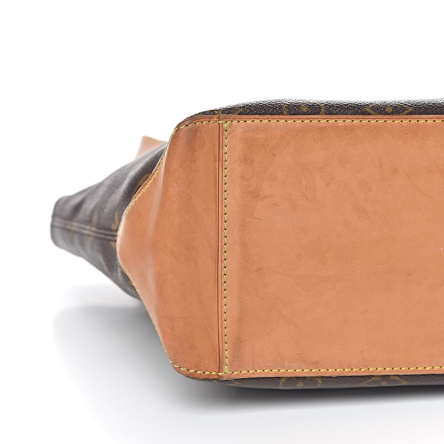 Louis Vuitton Monogram Cabas Piano 8 of 10