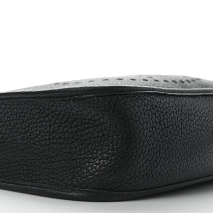 Hermes Fjord Evelyne GM Black 7 of 10