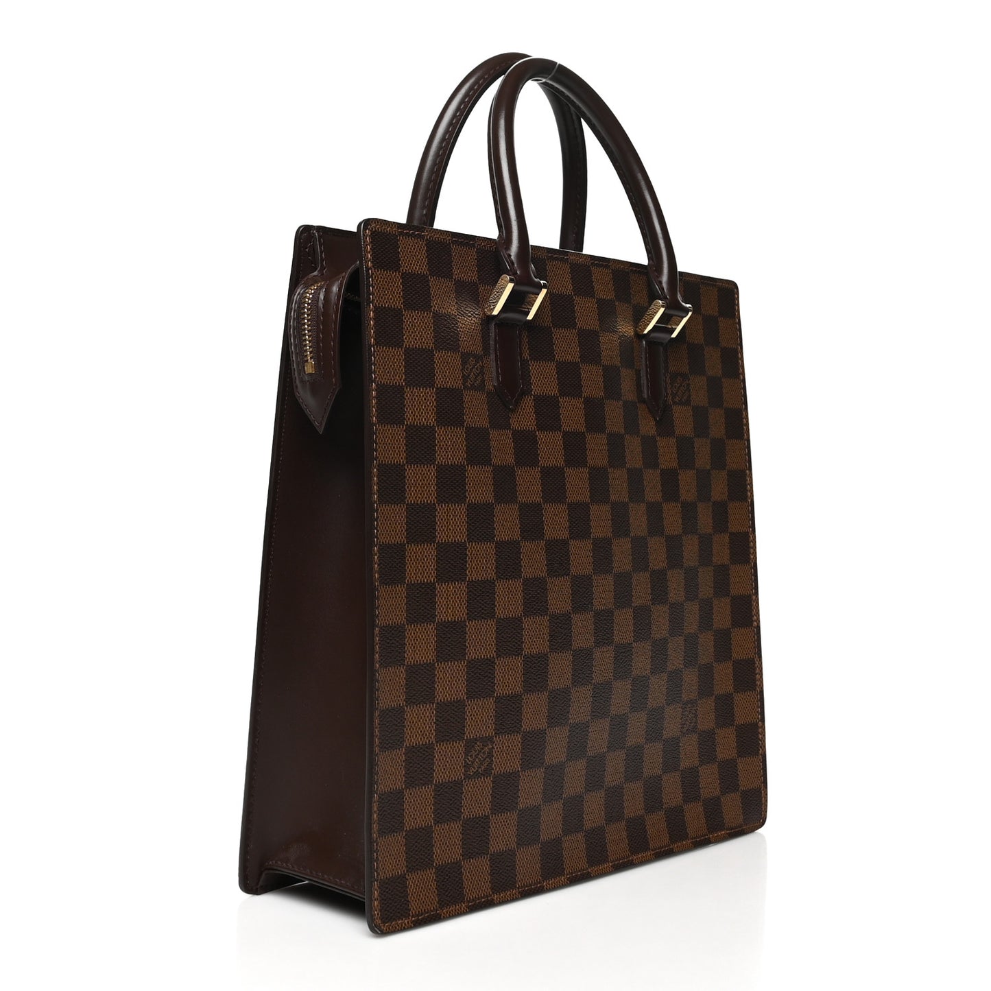 Damier Ebene Venice Sac Plat