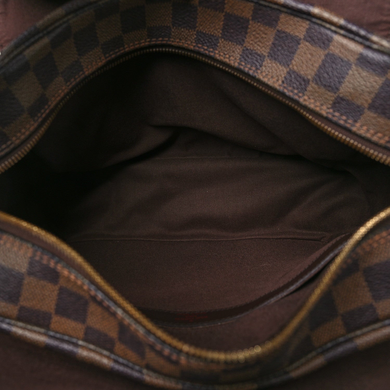 Louis Vuitton Damier Ebene Naviglio 5 of 10