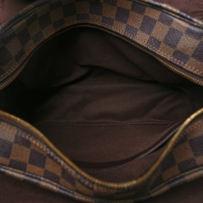 Louis Vuitton Damier Ebene Naviglio 5 of 10