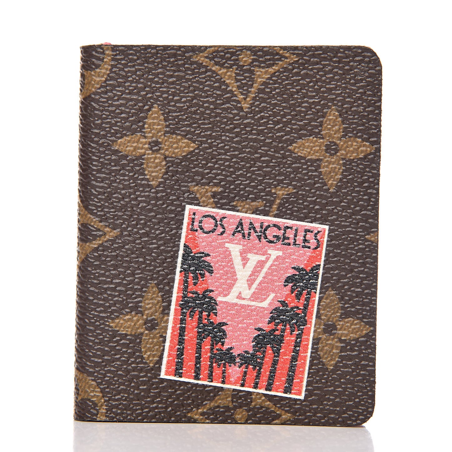Monogram Mini Jules Notebooks