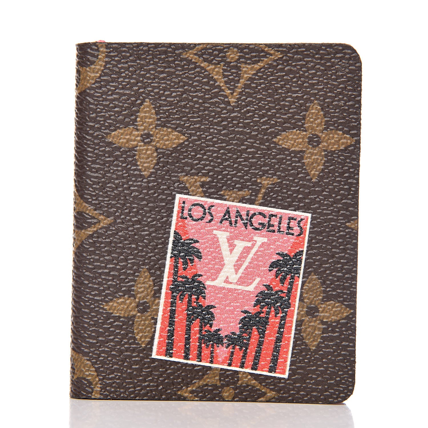 Louis Vuitton Monogram Mini Jules Notebooks 18 of 22