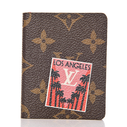 Louis Vuitton Monogram Mini Jules Notebooks 18 of 22