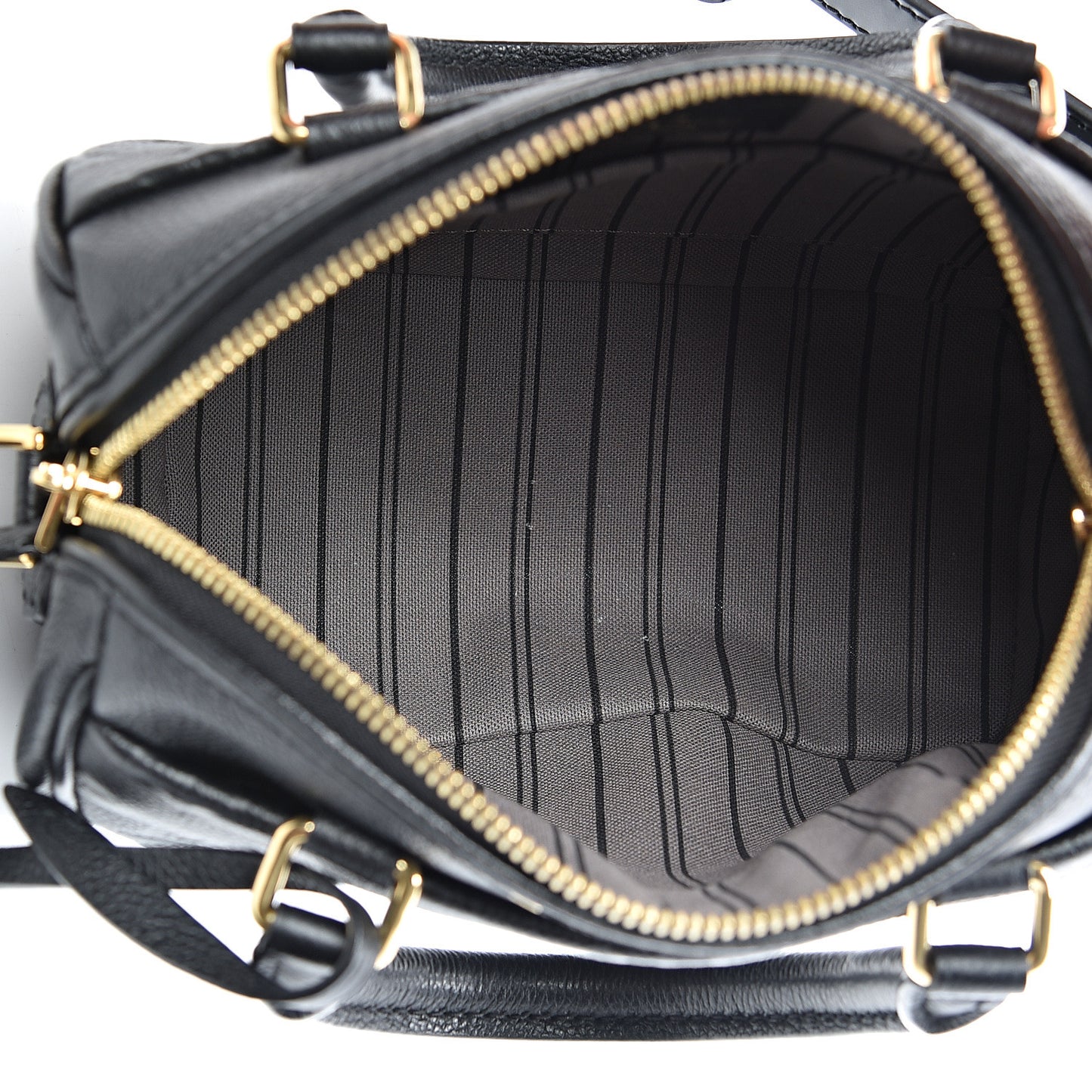 Empreinte Speedy Bandouliere 20 NM Black