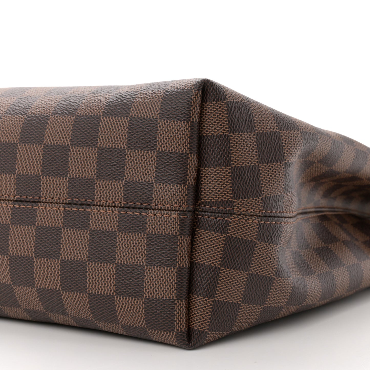Damier Ebene Graceful MM