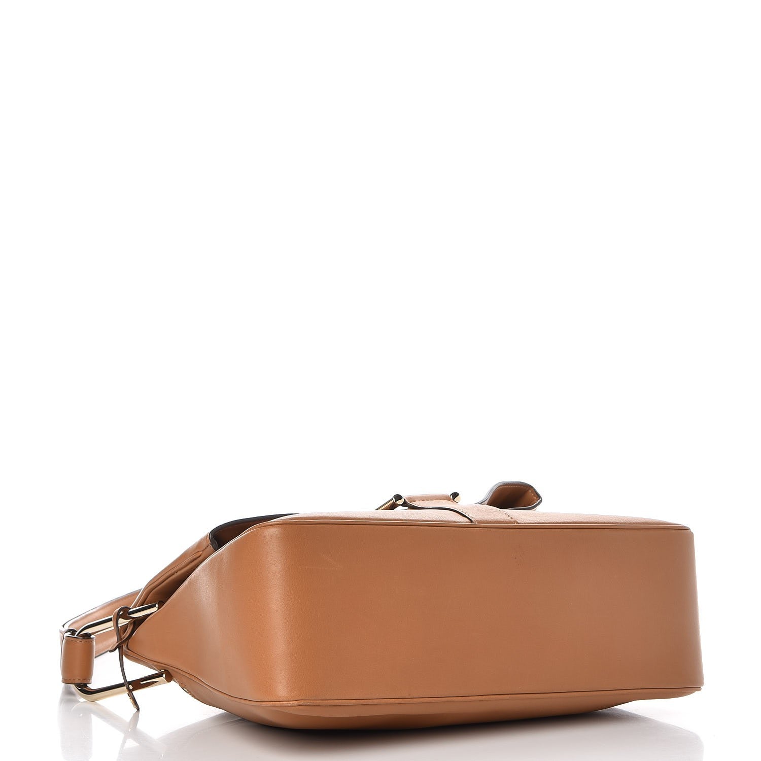 Delvaux Polo Givry Shoulder Bag Vegetal 5 of 25