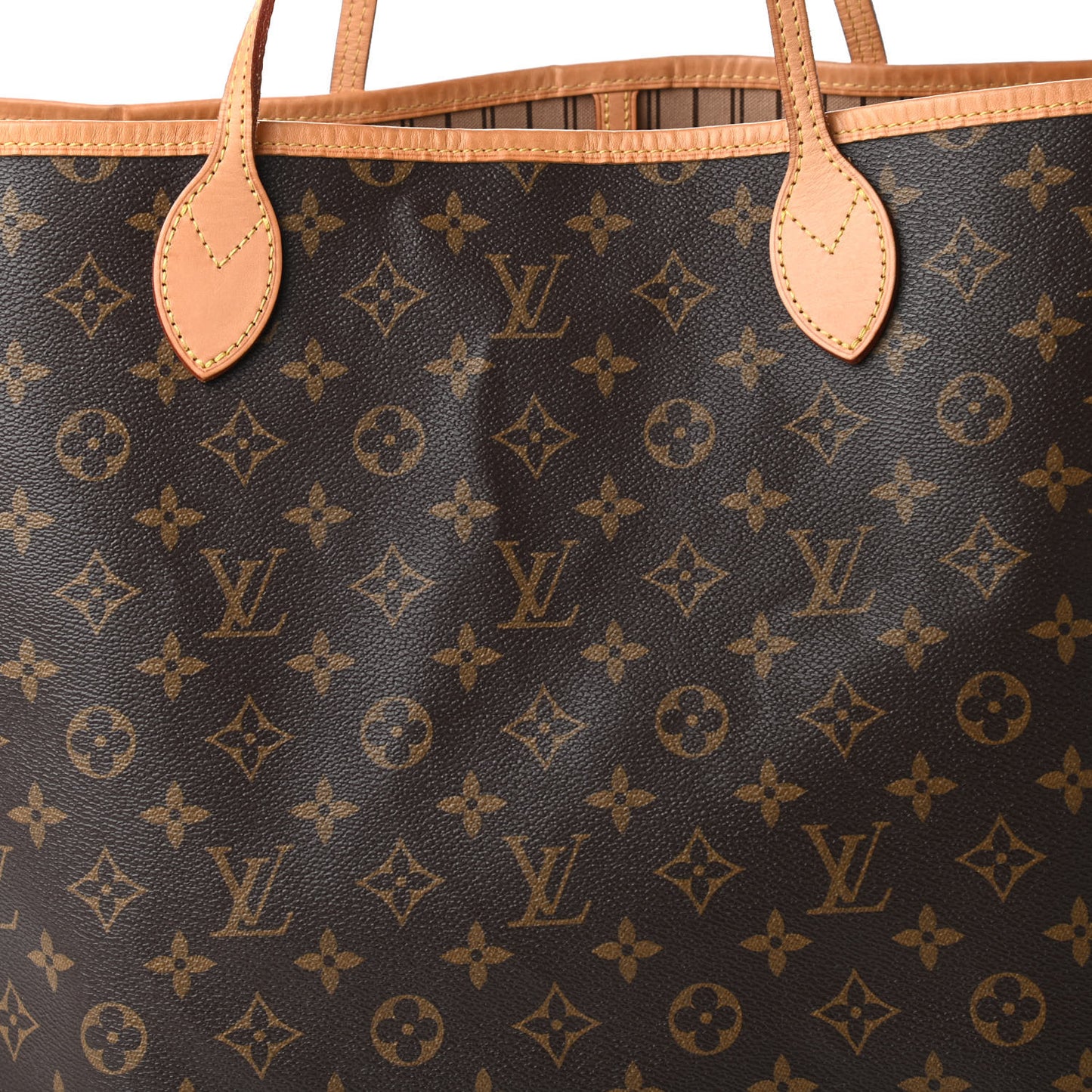 Monogram Neo Neverfull GM