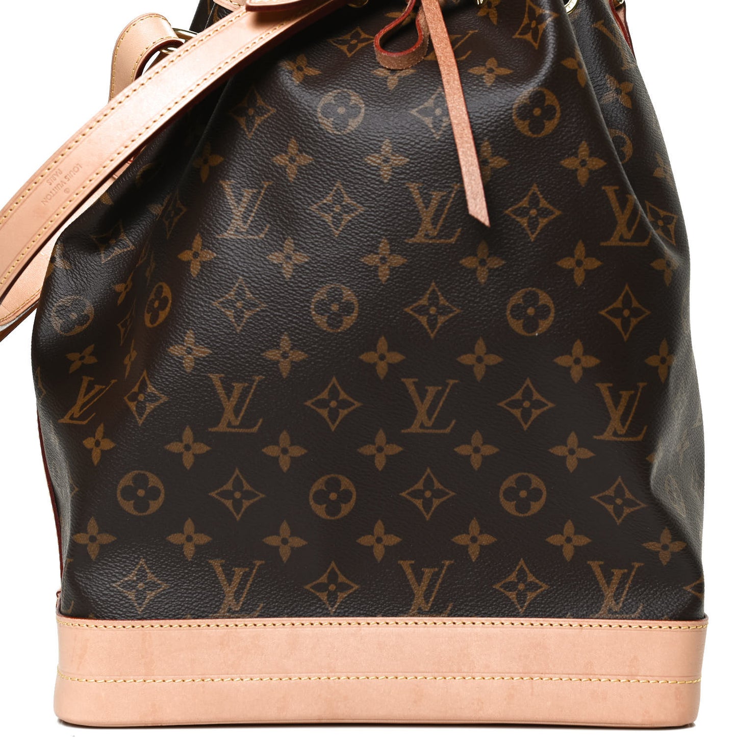 Monogram Noe