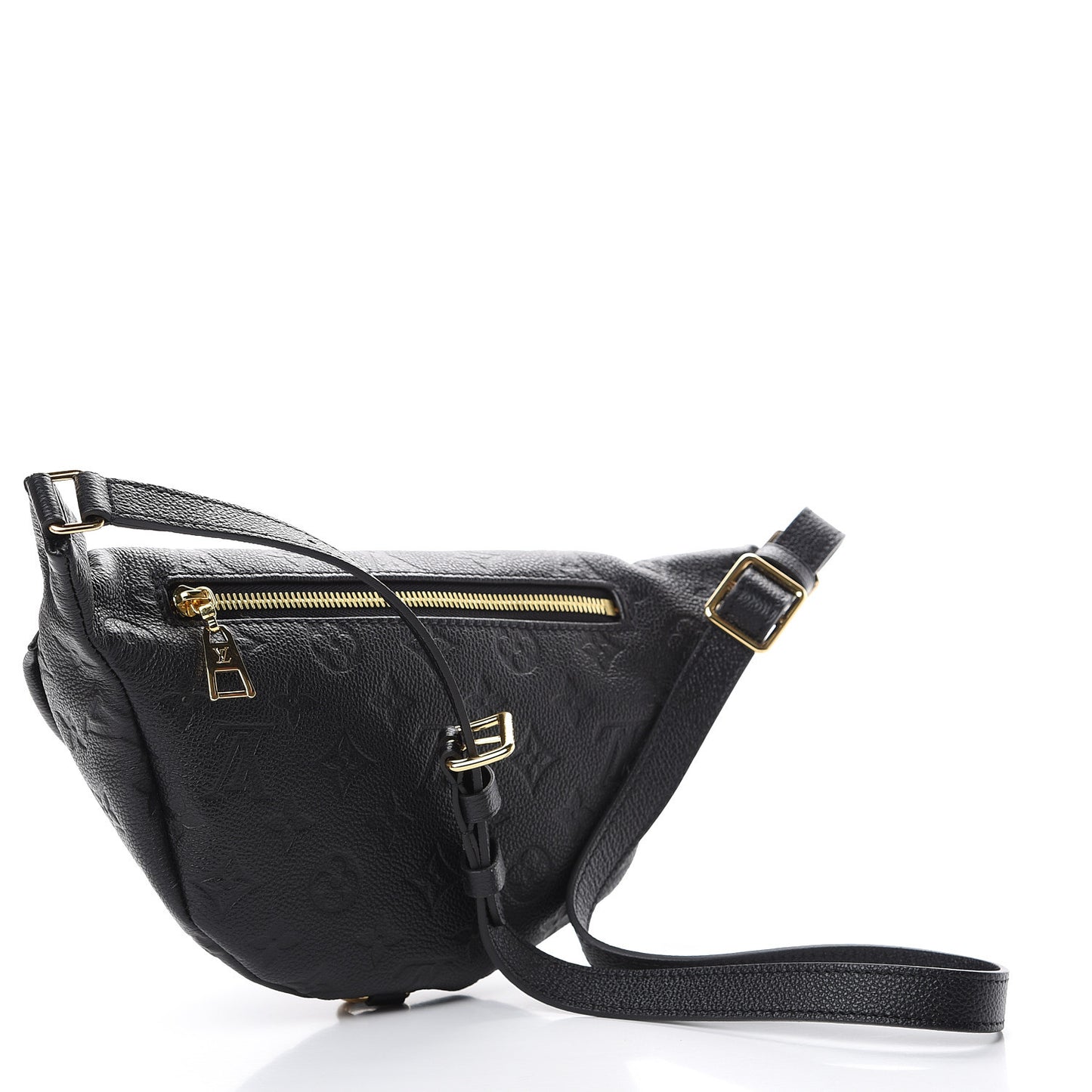 Empreinte BumBag Black