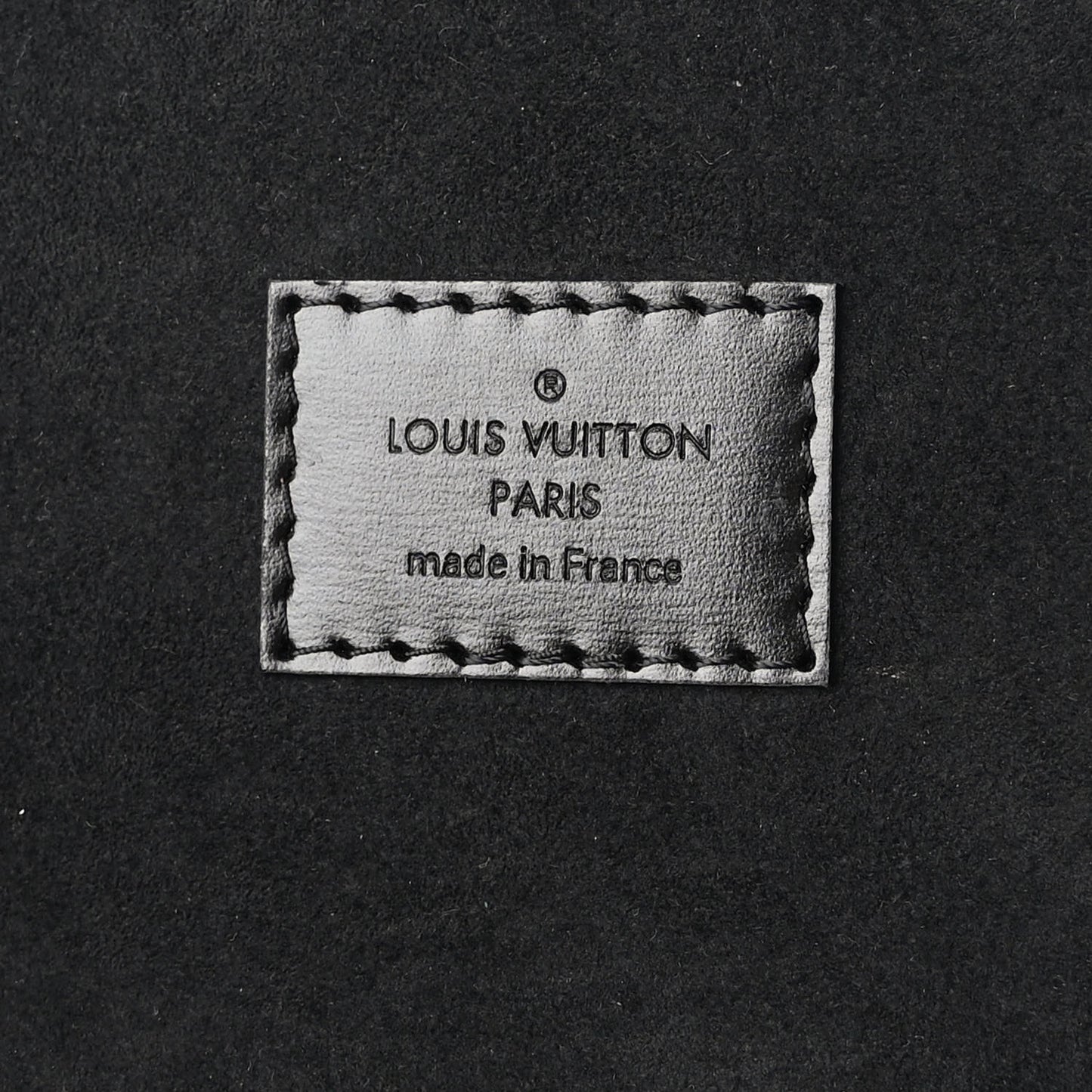 Reverse Monogram Cannes
