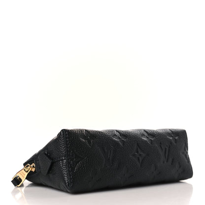 Louis Vuitton Empreinte Cosmetic Pouch Infini 4 of 8
