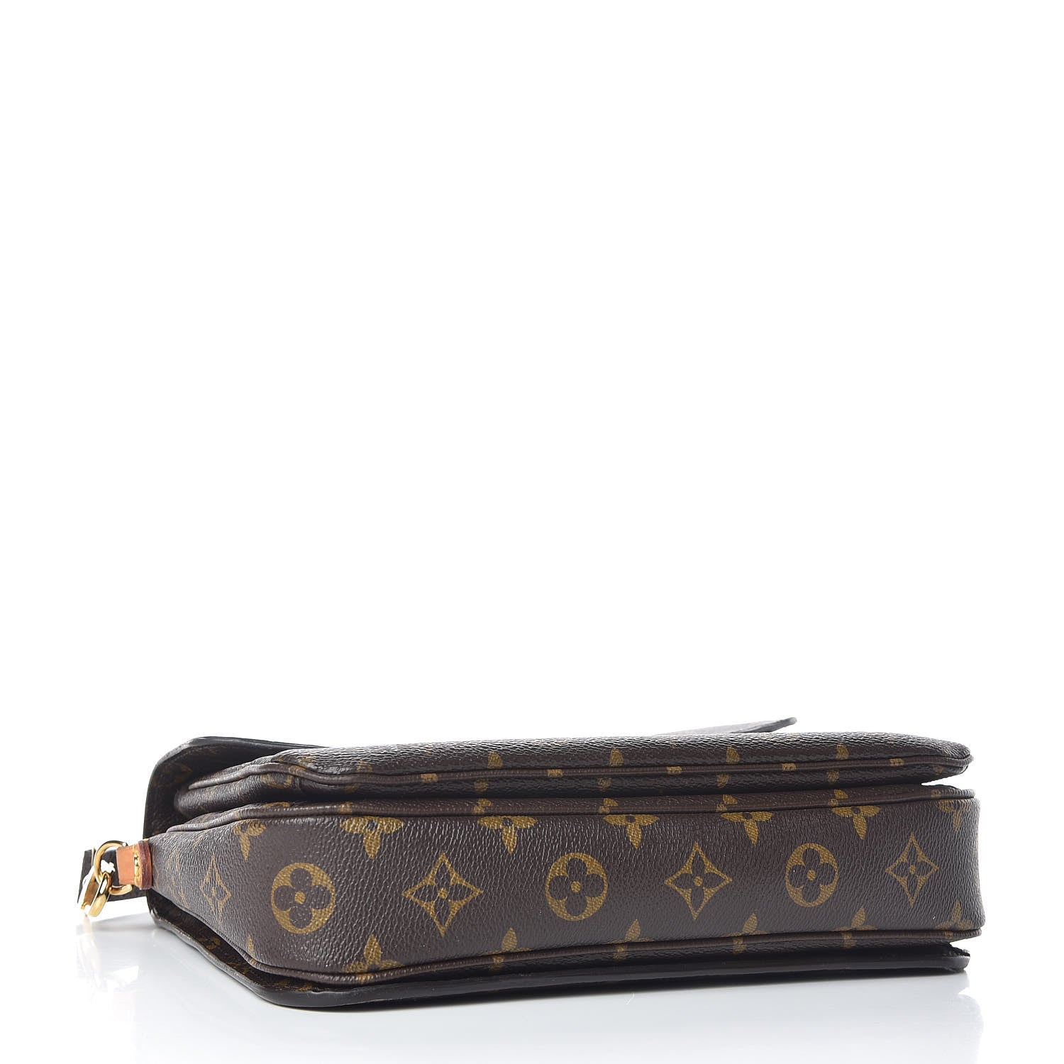 Louis Vuitton Monogram Pochette Metis 4 of 14