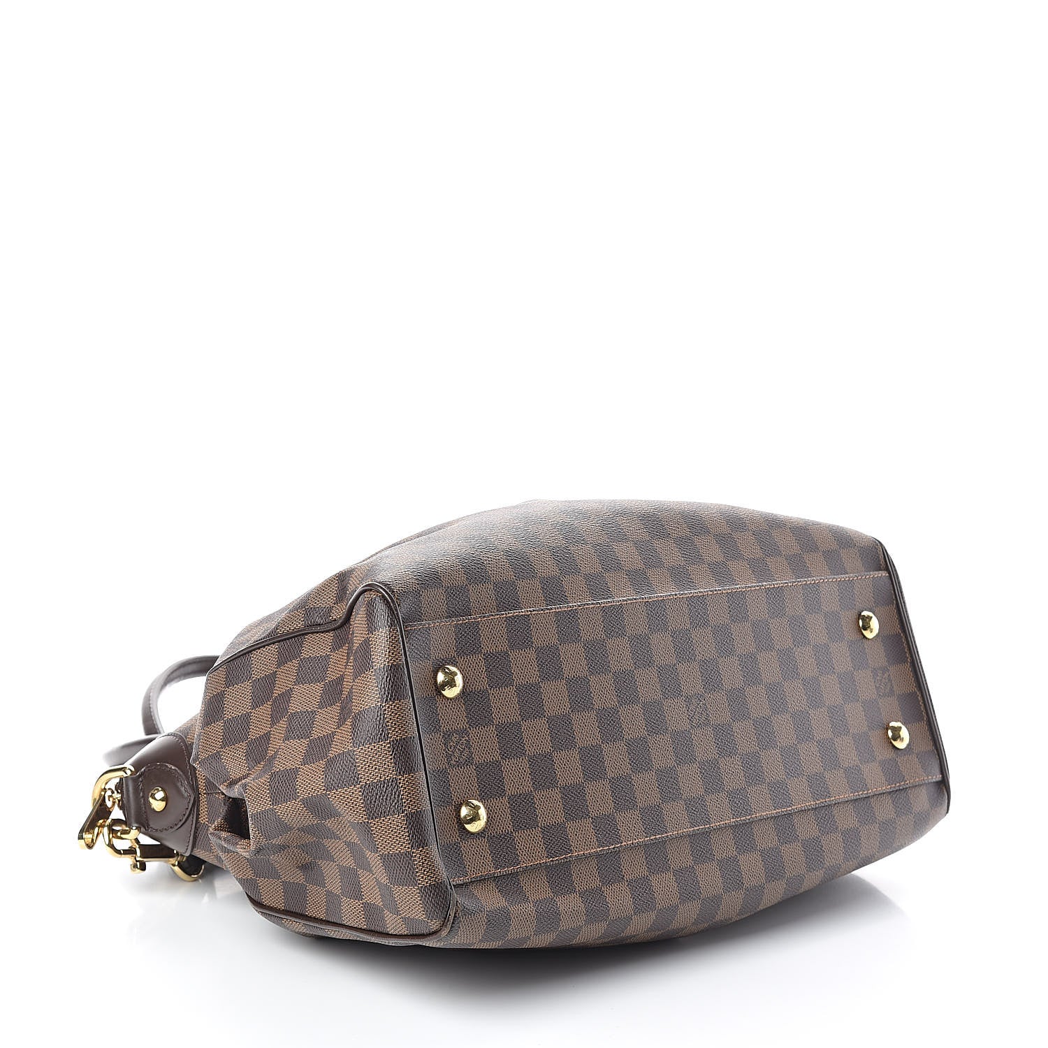 Louis Vuitton Damier Ebene Trevi GM 4 of 9