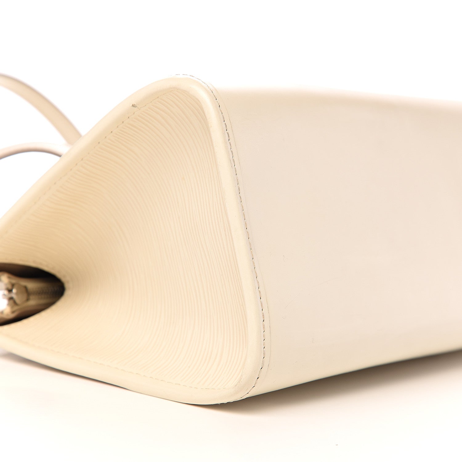 Louis Vuitton Epi Madeleine PM Ivory 8 of 12