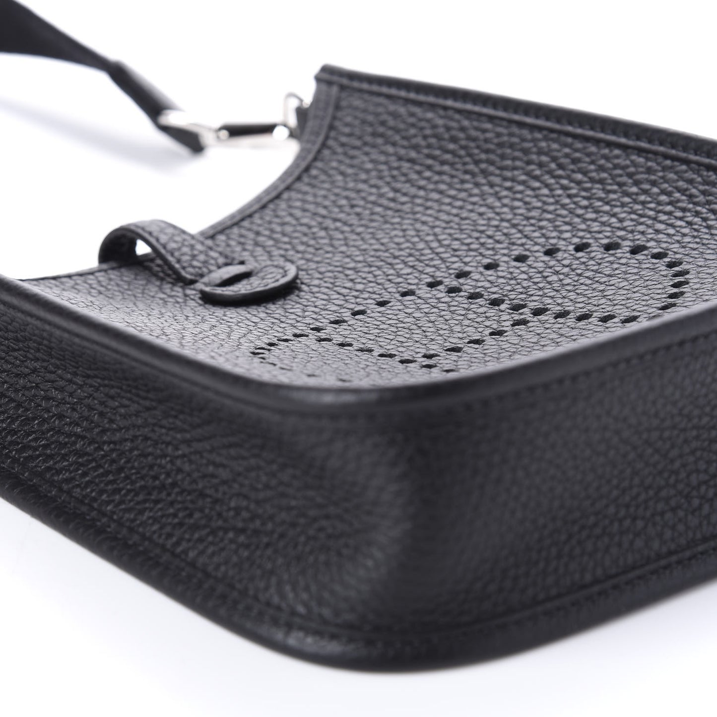 Taurillon Clemence Evelyne TPM Black