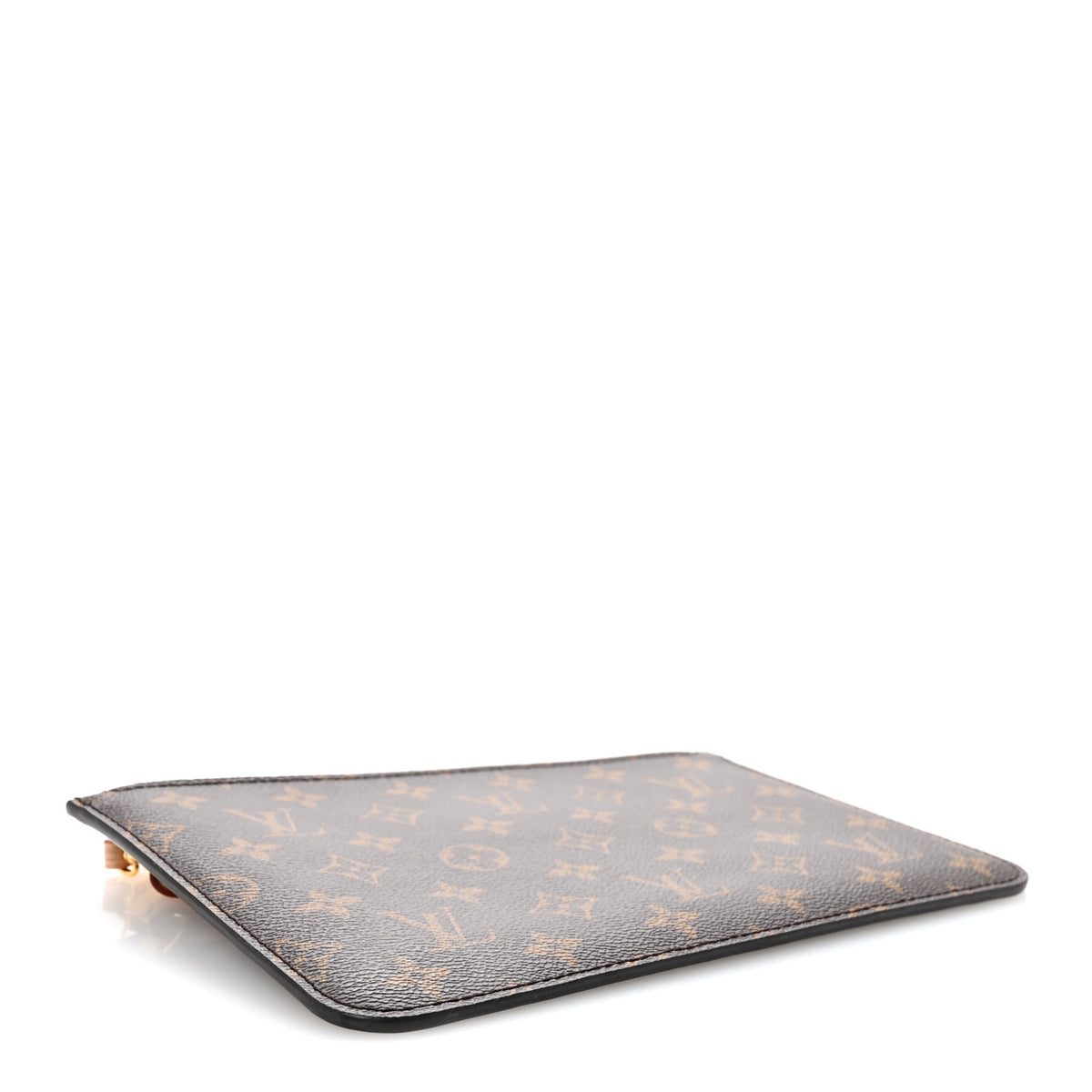 Monogram Neverfull MM GM Pochette Cherry