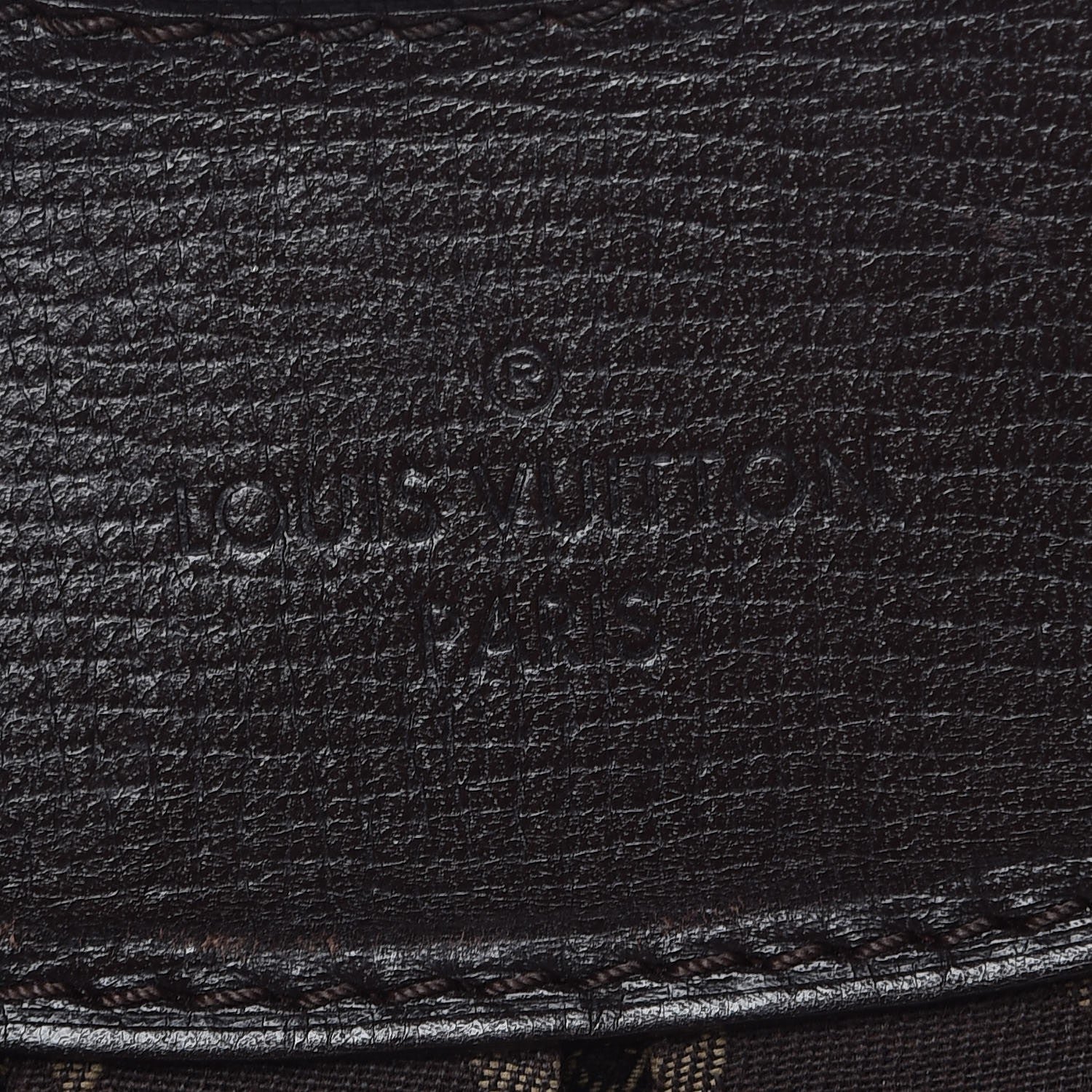 Louis Vuitton Monogram Idylle Rhapsodie MM Fusain 6 of 9