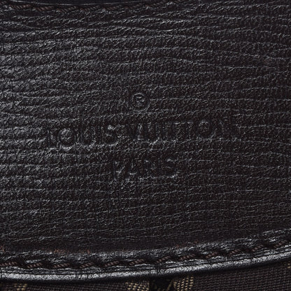 Louis Vuitton Monogram Idylle Rhapsodie MM Fusain 6 of 9