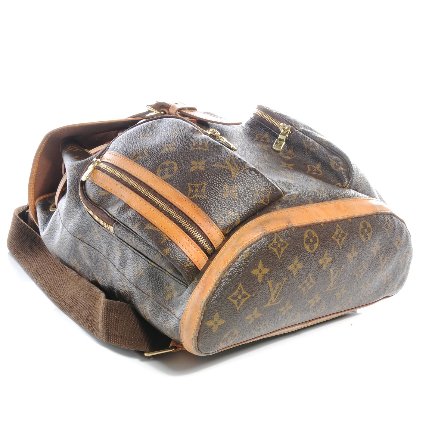 Monogram Bosphore Backpack
