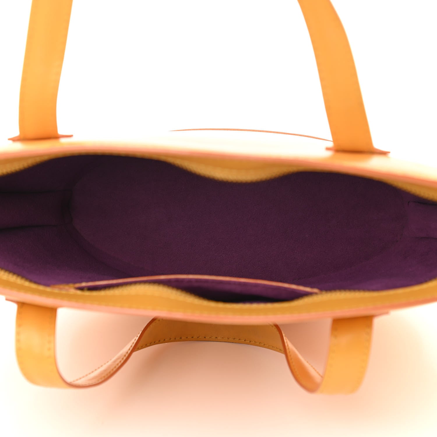 Louis Vuitton Epi Saint Jacques PM Tassil 5 of 11