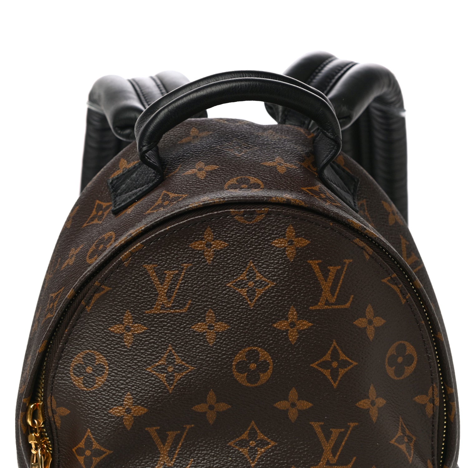 Louis Vuitton Monogram Palm Springs Backpack PM 9 of 11