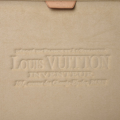 Louis Vuitton Monogram 13 Inch Laptop Sleeve 5 of 9