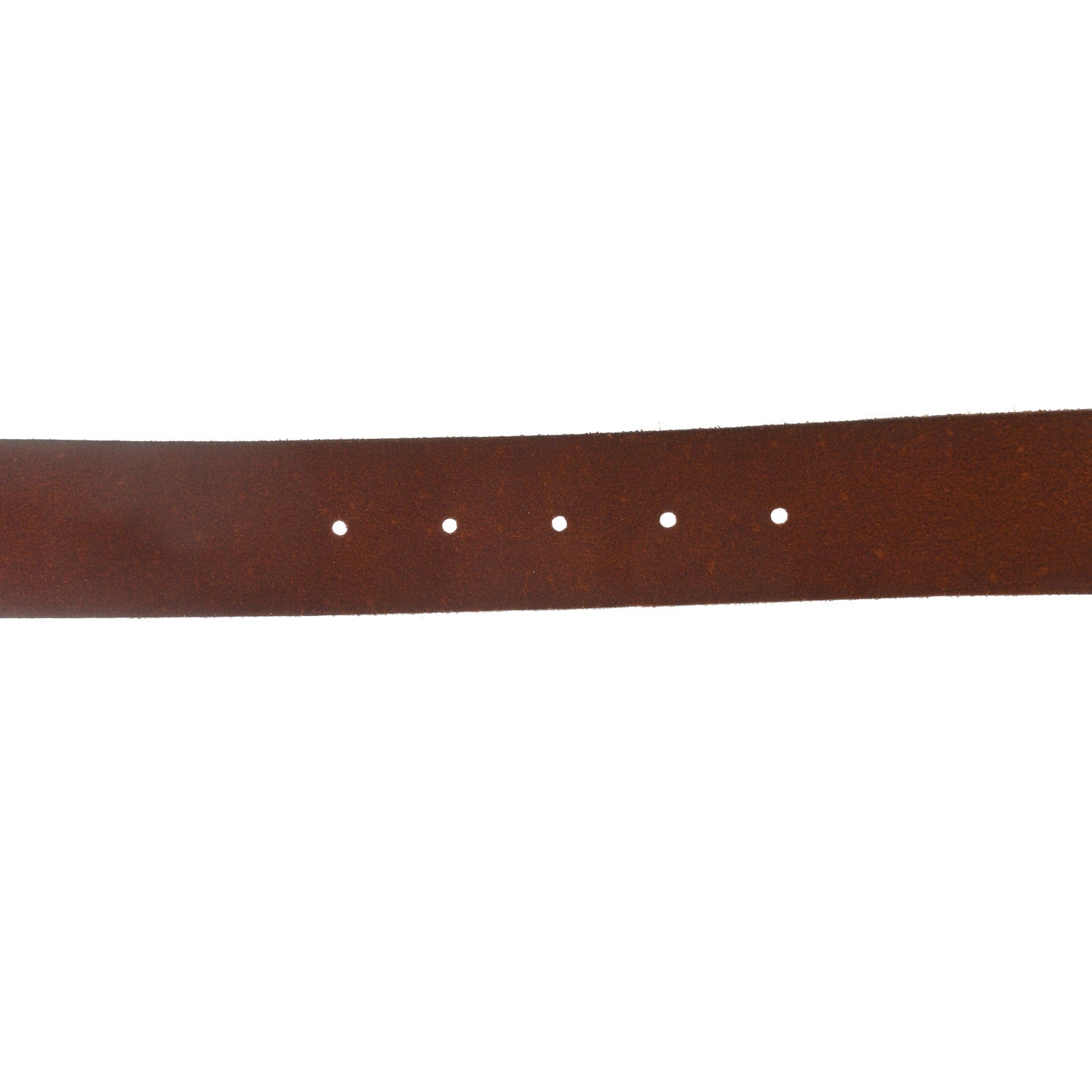 Gucci Faded Calfskin Double G 40mm Belt 95 38 Cuir 5 of 6