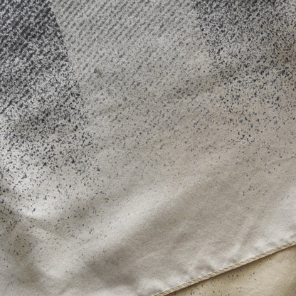 Burberry Silk Print Check Scarf 5 of 6