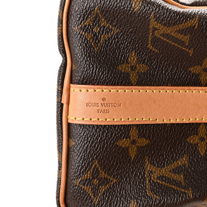 Louis Vuitton Monogram Speedy Bandouliere 25 6 of 9