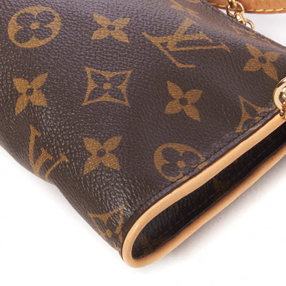 Louis Vuitton Monogram Sophie Clutch 4 of 8