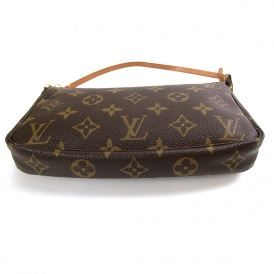 Monogram Pochette Accessories Bag