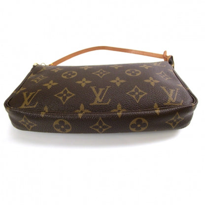Louis Vuitton Monogram Pochette Accessories Bag 4 of 9