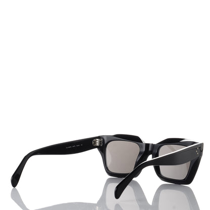 Celine Sunglasses CL 41450/S Black 4 of 7