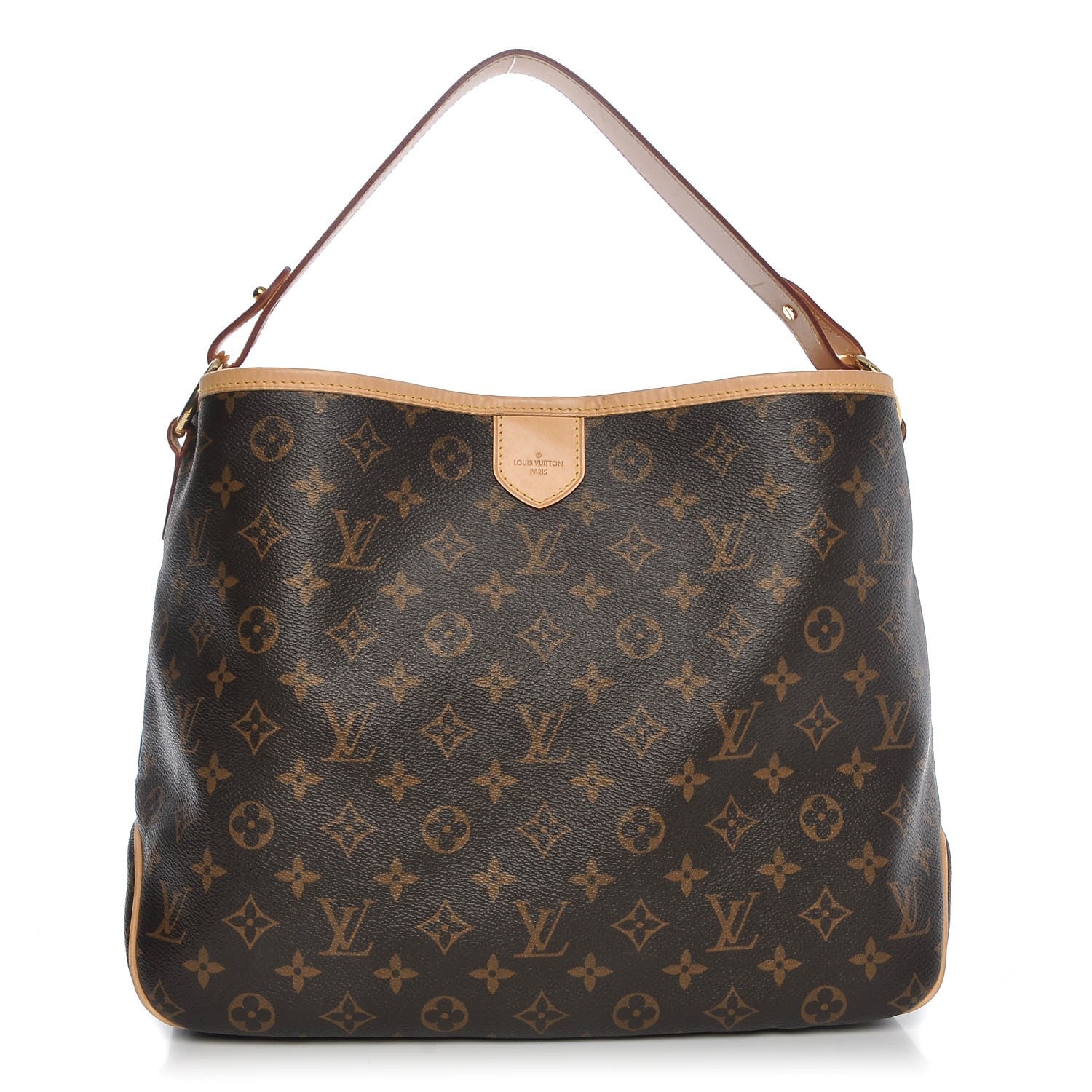 Louis Vuitton Monogram Delightful PM 1 of 8