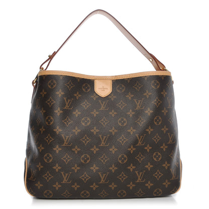 Louis Vuitton Monogram Delightful PM 1 of 8