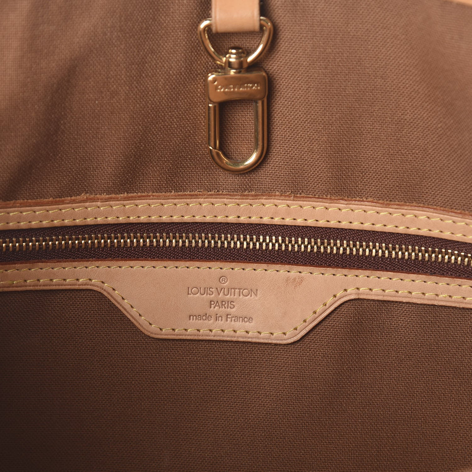 Louis Vuitton Monogram Batignolles Horizontal 7 of 8