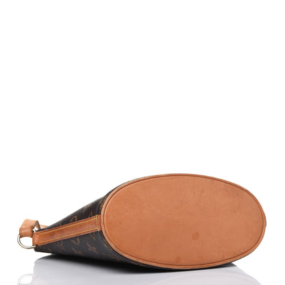 Louis Vuitton Monogram Drouot 4 of 23