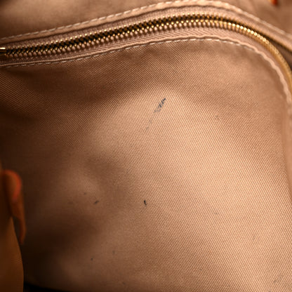 Louis Vuitton Monogram Graceful MM 14 of 29