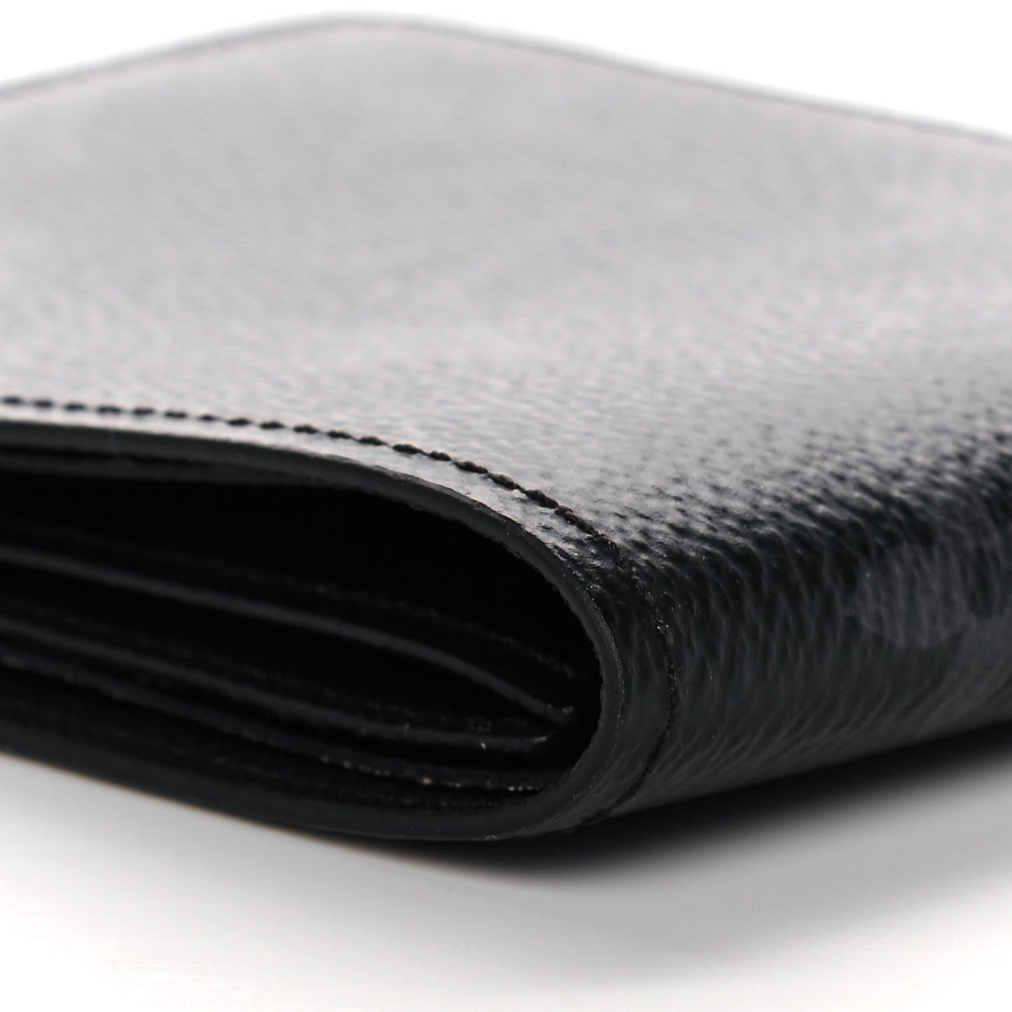 Monogram Eclipse Slender Wallet