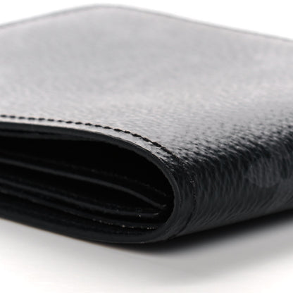 Louis Vuitton Monogram Eclipse Slender Wallet 11 of 12