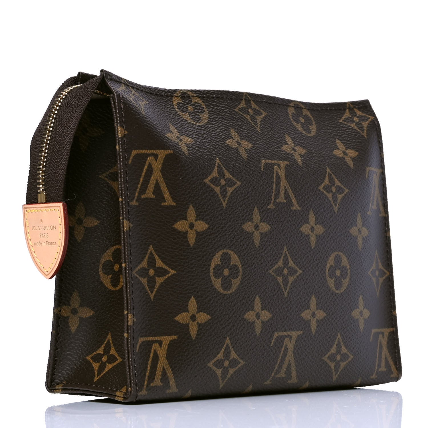 Louis Vuitton Monogram Toiletry Pouch 19 2 of 4