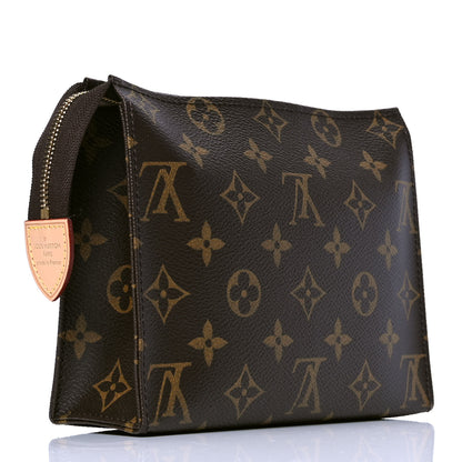 Louis Vuitton Monogram Toiletry Pouch 19 2 of 4