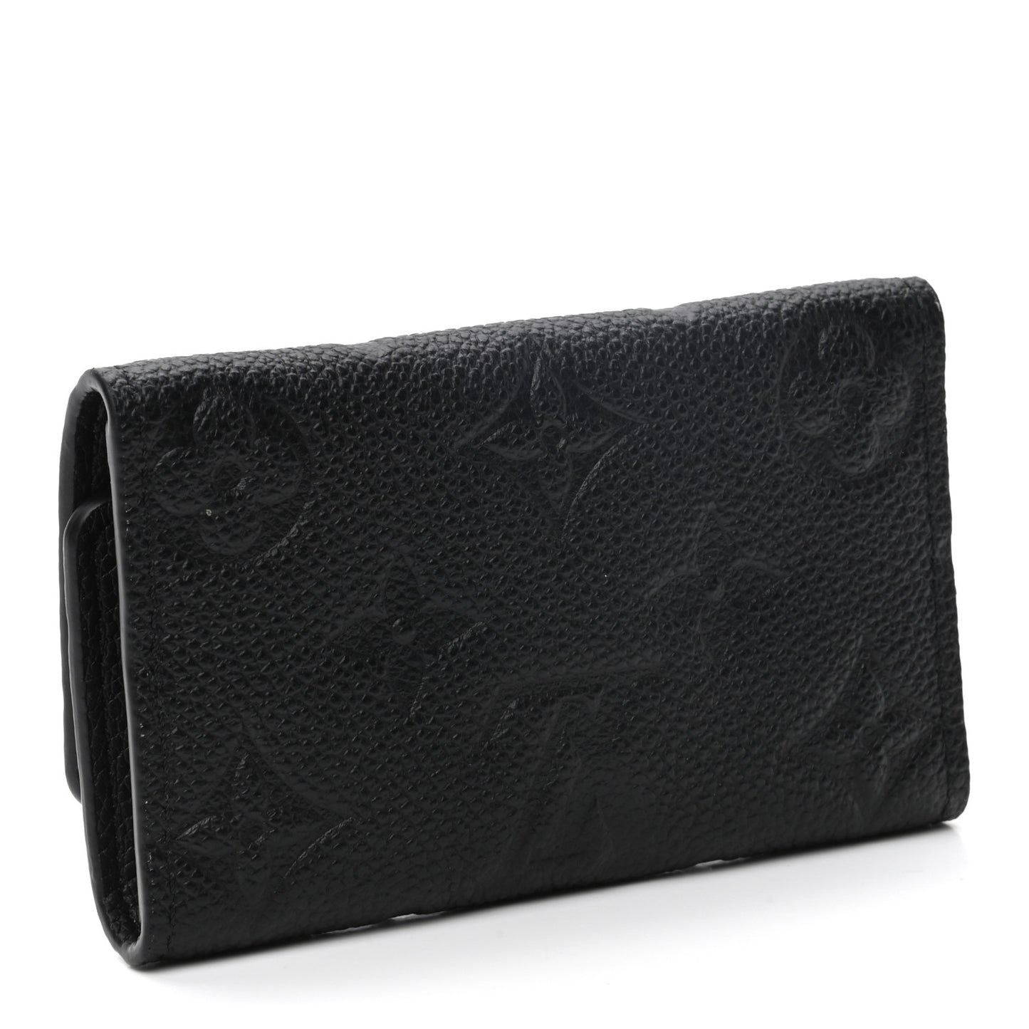 Empreinte Multicles 6 Key Holder Black