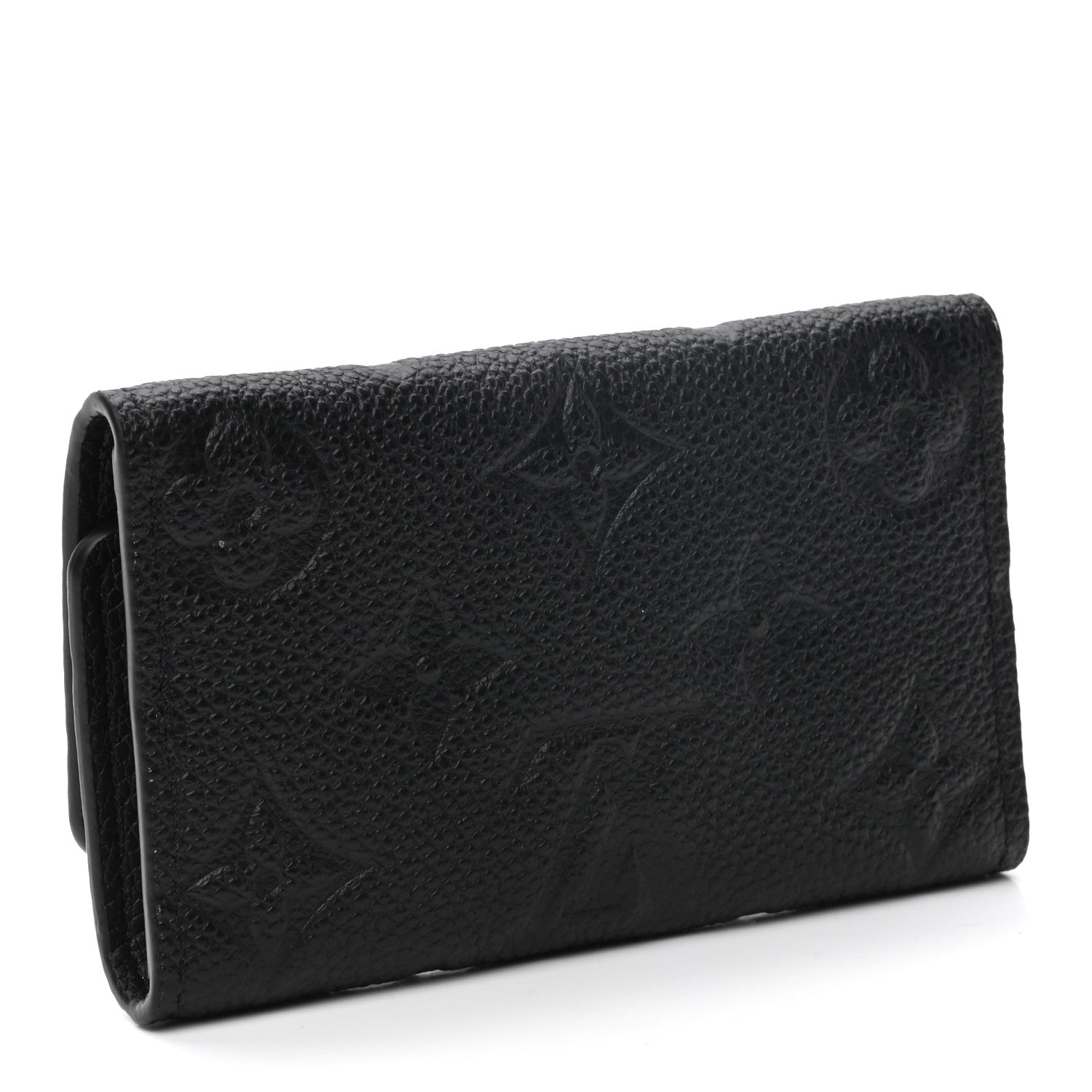 Louis Vuitton Empreinte Multicles 6 Key Holder Black 3 of 7