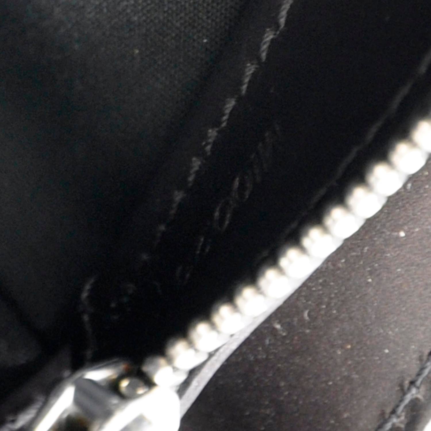 Louis Vuitton Mat Monogram Fowler 6 of 7